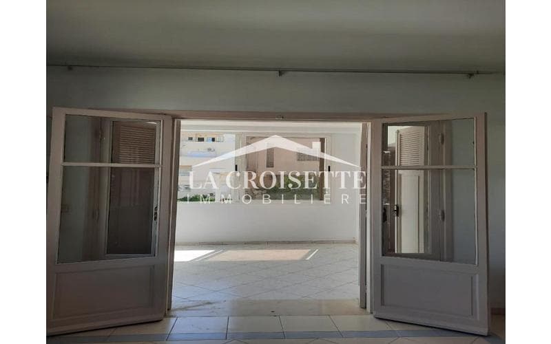 Appartement s+2 8