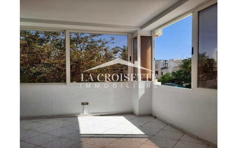 Appartement s+2 9