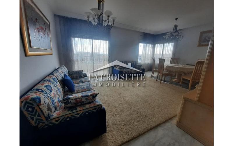 Appartement s+3 2