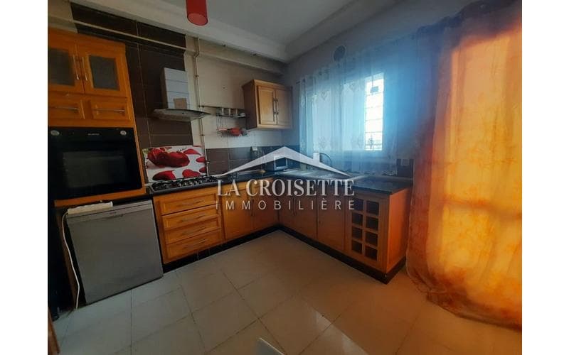 Appartement s+3