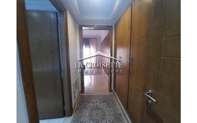 Appartement s+3 6
