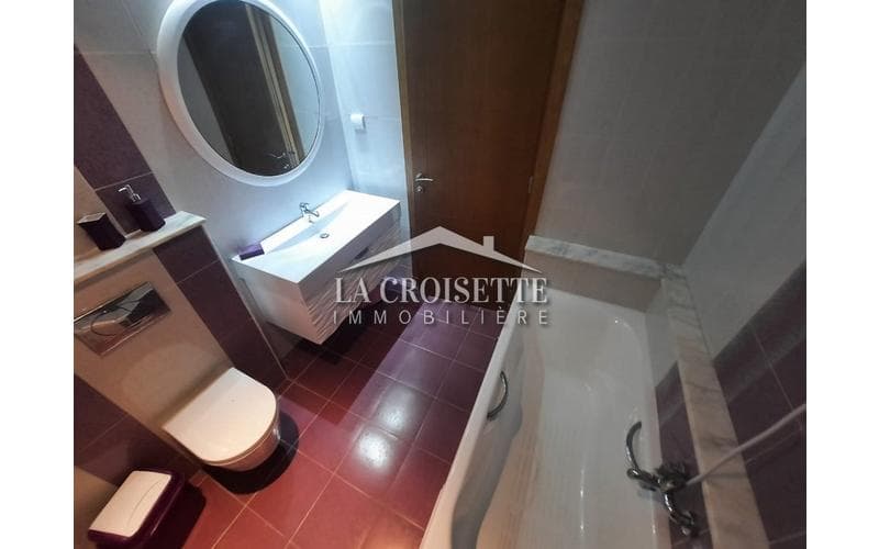 Appartement s+3 7