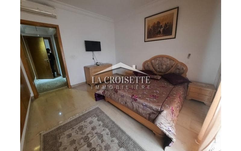 Appartement s+3 3