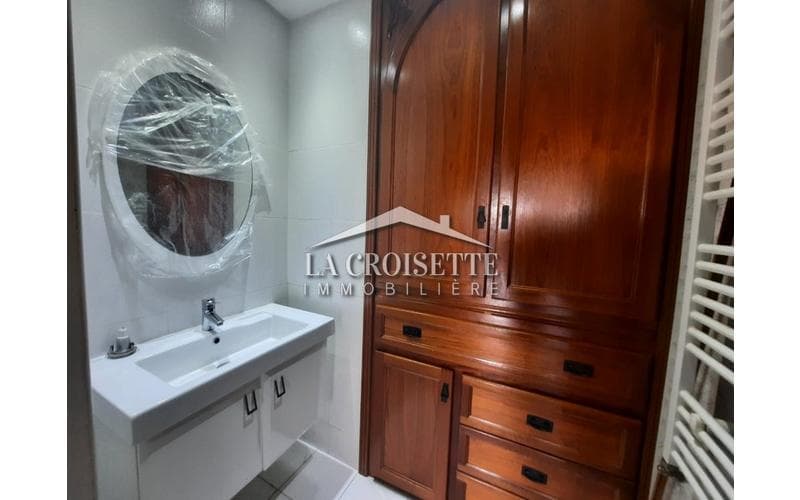 Appartement s+3 4