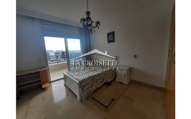 Appartement s+3 5