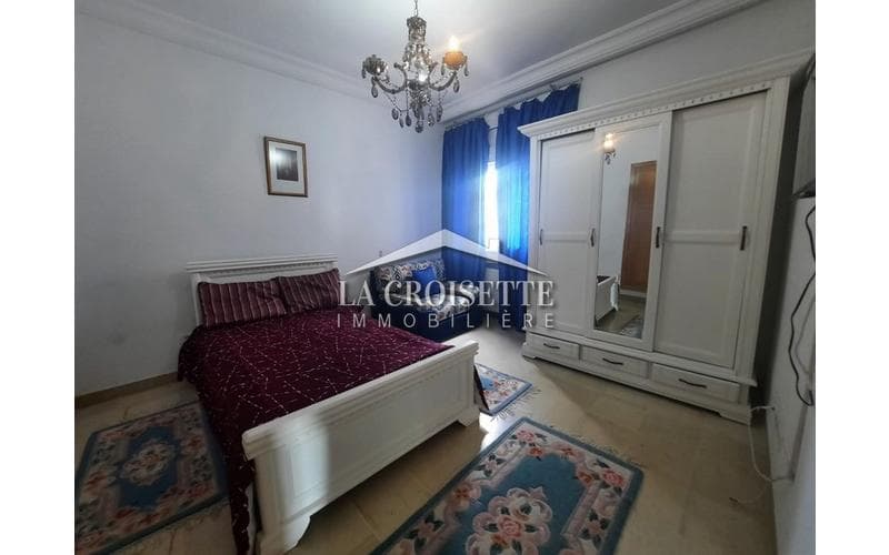 Appartement s+3 10