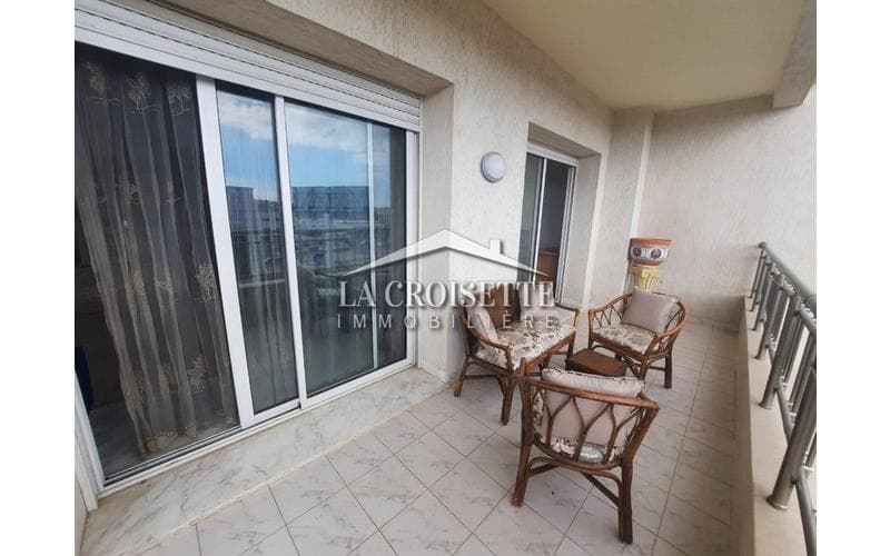 Appartement s+3 8
