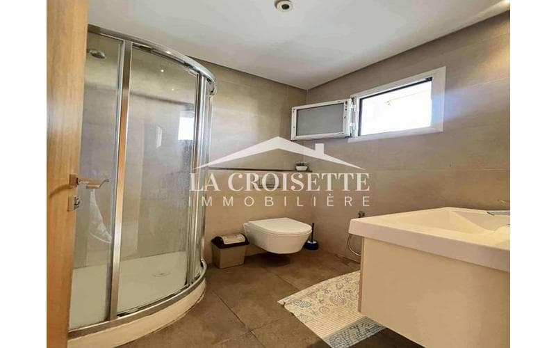 Appartement s+1