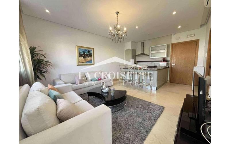 Appartement s+1 2