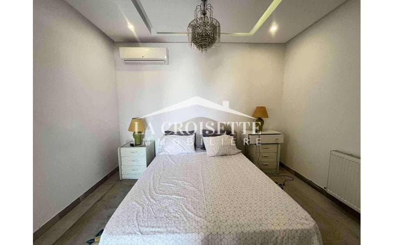 Appartement s+1 4