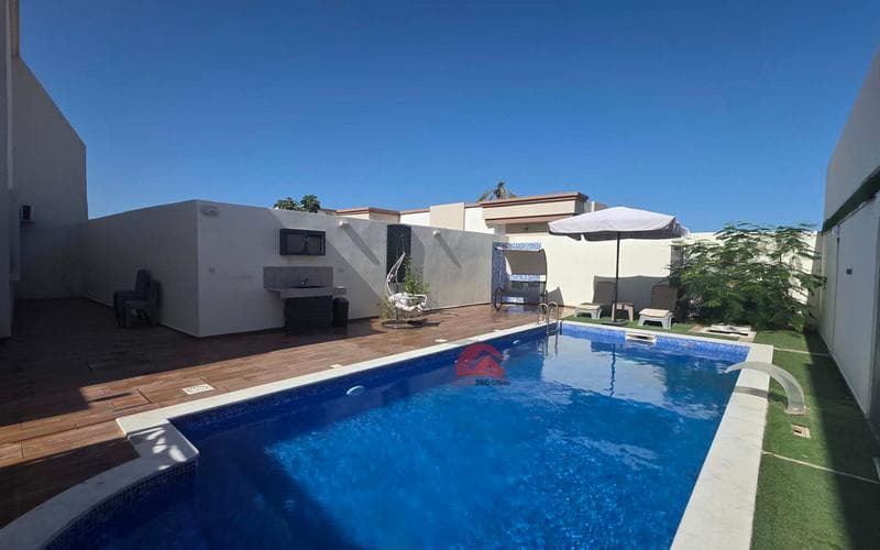Villa s+5 et plus 6