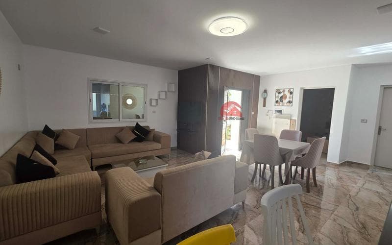 Villa s+5 et plus 5