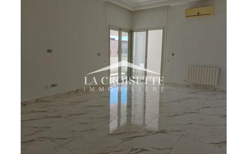 Appartement s+2