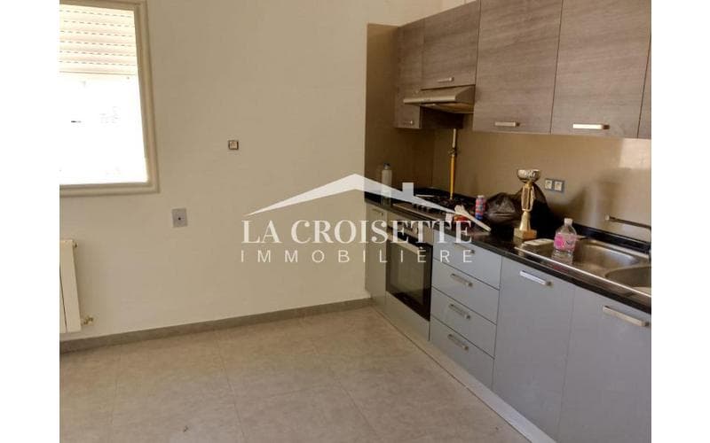 Appartement s+2 2