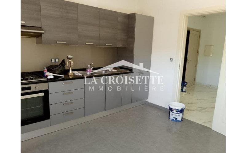 Appartement s+2 3