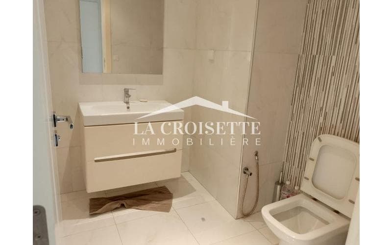Appartement s+2 7