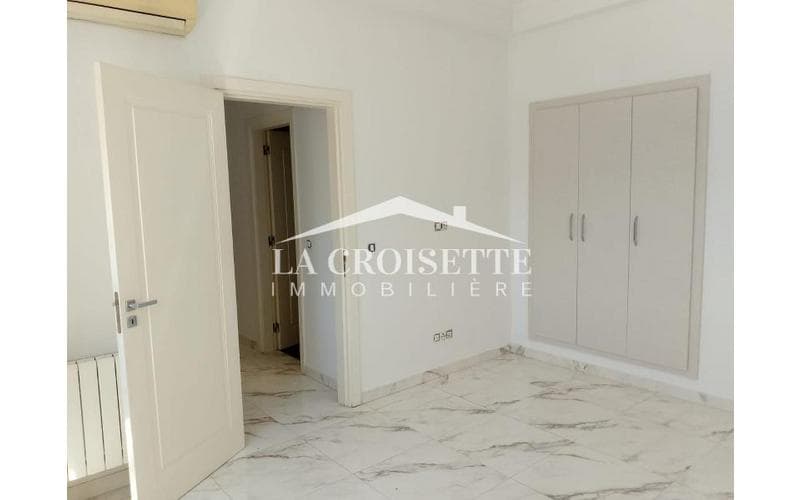Appartement s+2 5