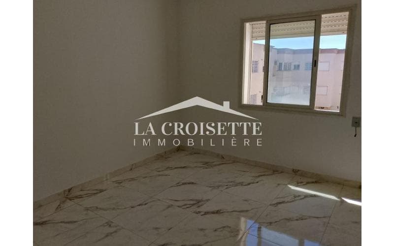 Appartement s+2 4