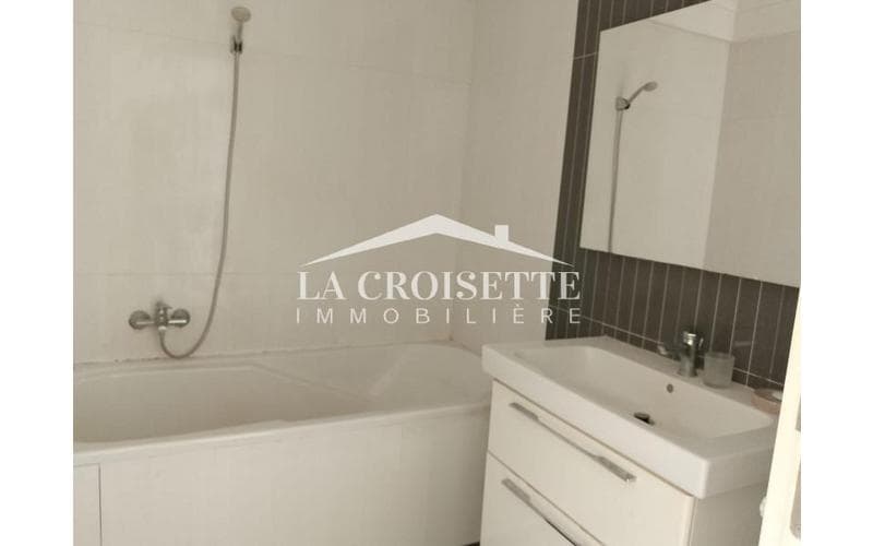 Appartement s+2 6
