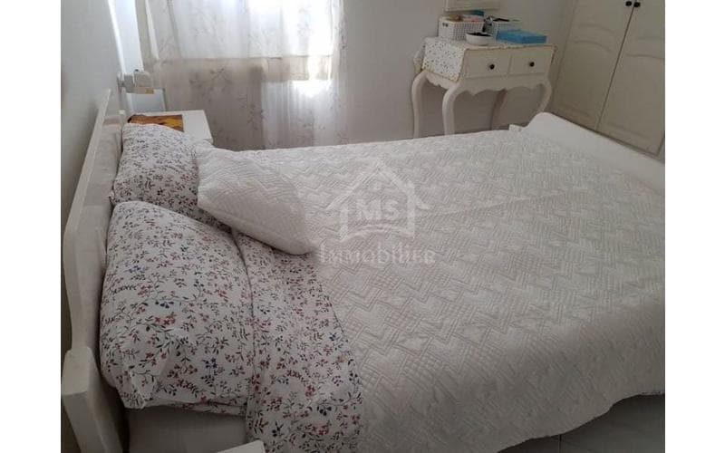 Appartement s+2 2