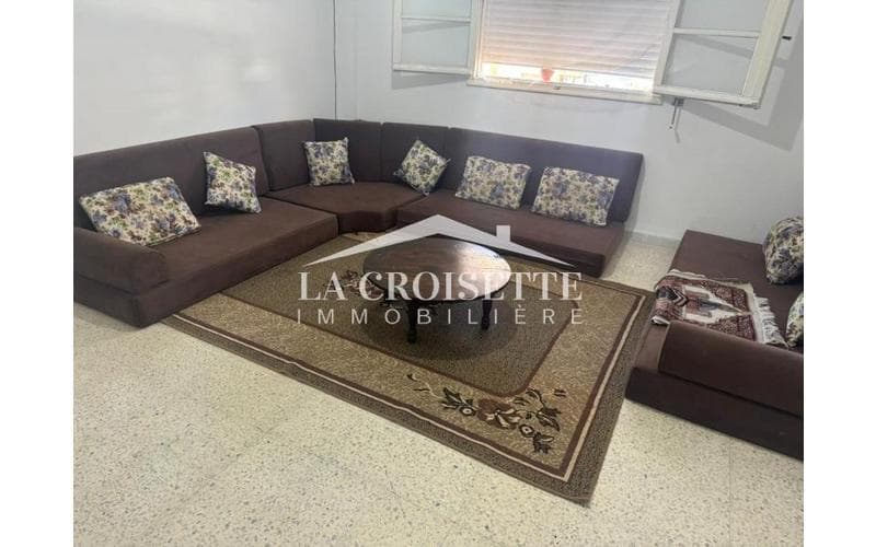 Appartement s+3 2