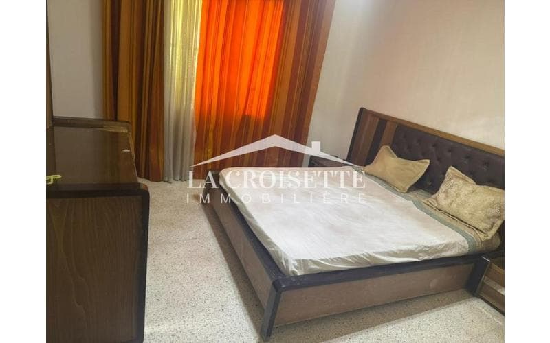 Appartement s+3 5