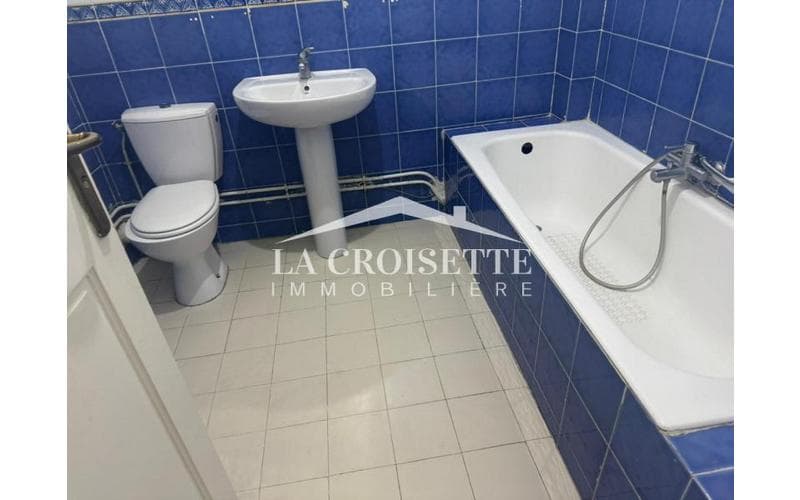 Appartement s+3 7