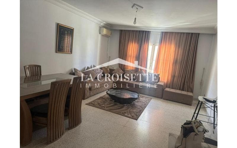 Appartement s+3 2
