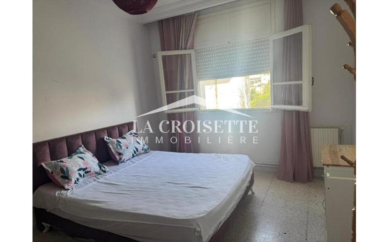 Appartement s+3 5