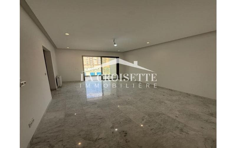 Appartement s+2 3