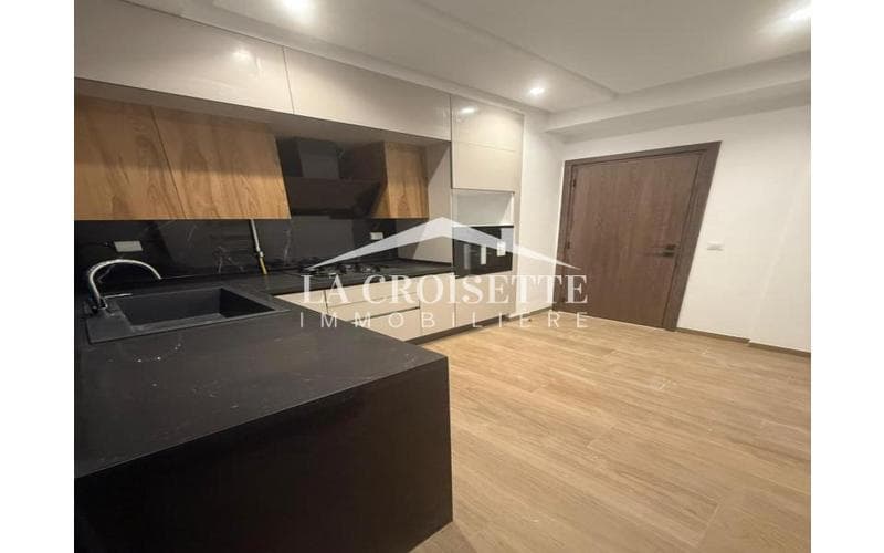 Appartement s+2 2
