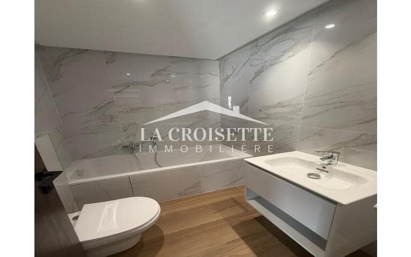 Appartement s+2