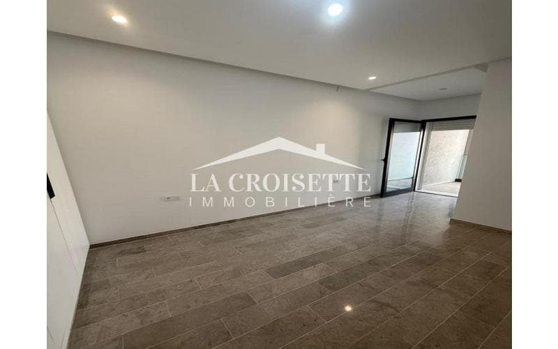 Appartement s+2 6