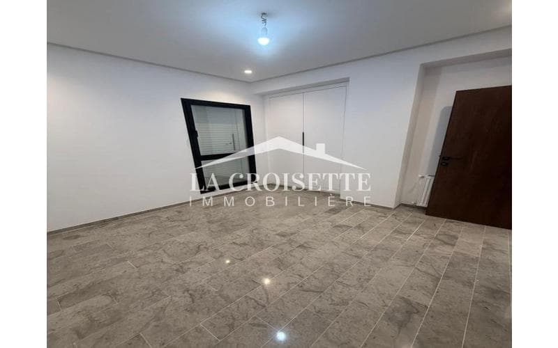 Appartement s+2 5