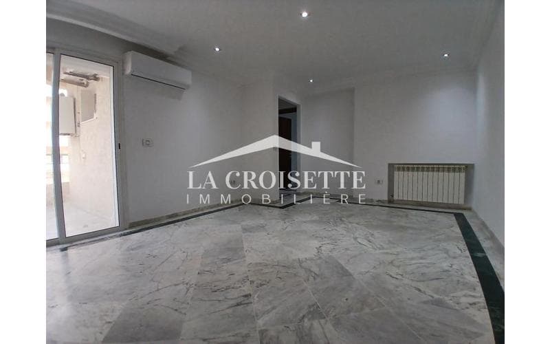 Appartement s+2