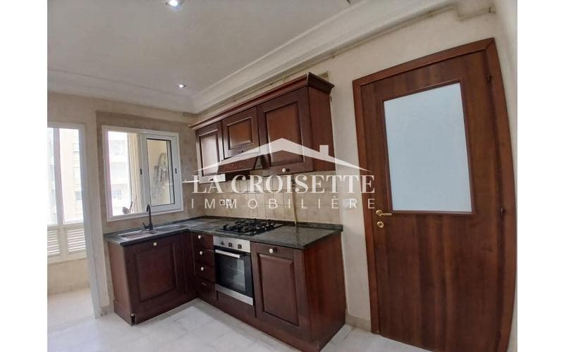 Appartement s+2 2
