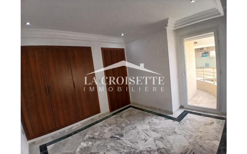Appartement s+2 3