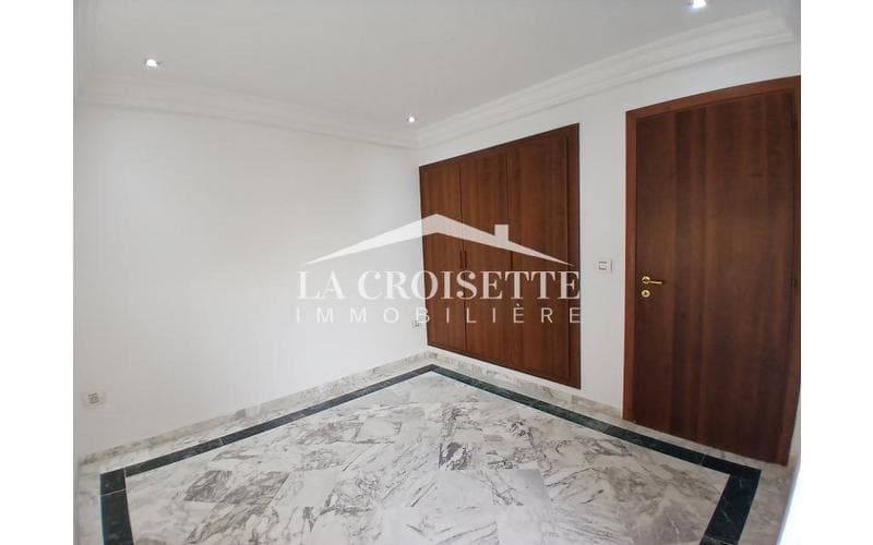 Appartement s+2 4