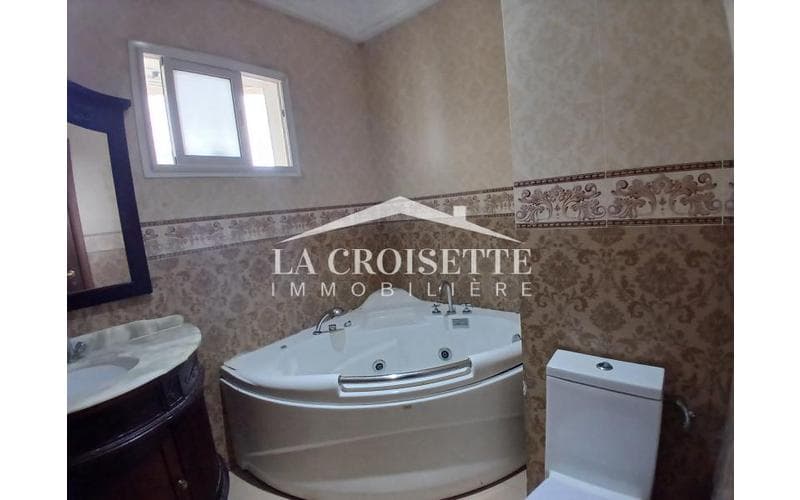 Appartement s+2 5