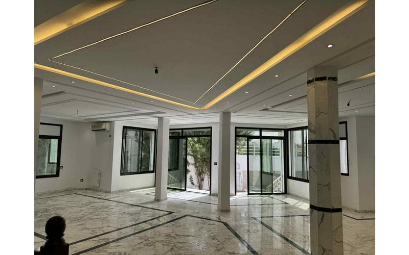 Villa s+5 et plus 10