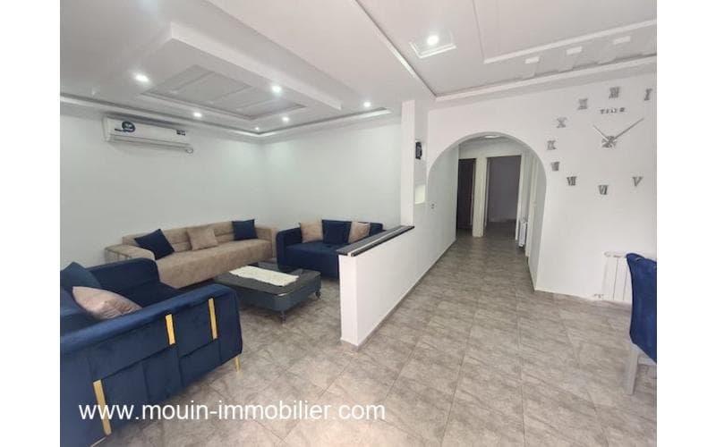 Villa s+2