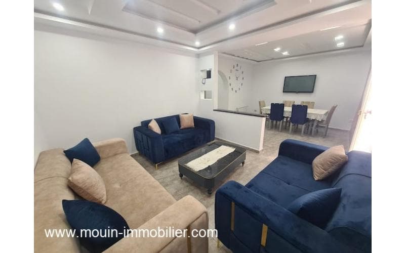 Villa s+2 5