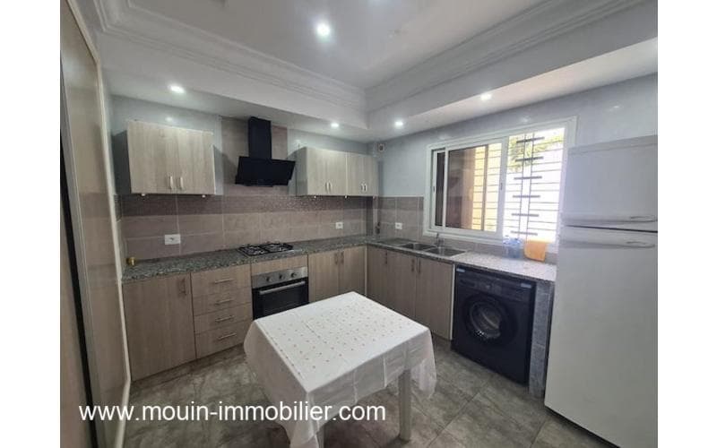 Villa s+2 7