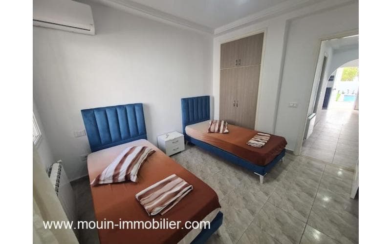 Villa s+2 9