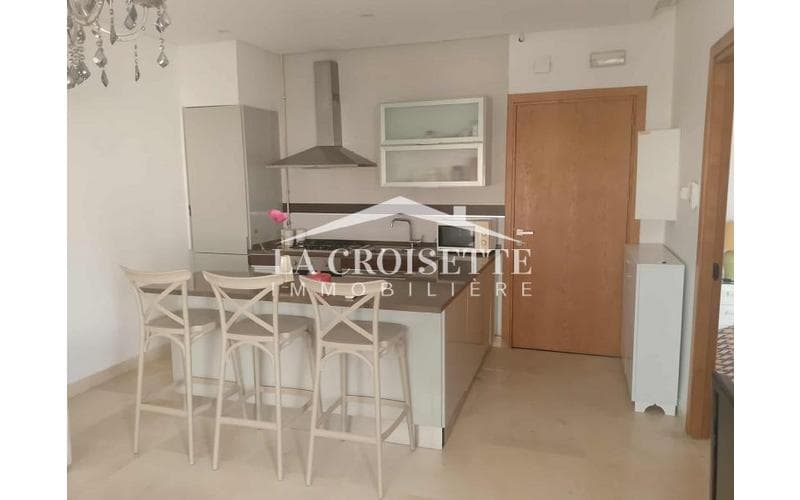 Appartement s+1 3