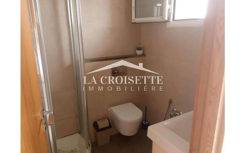 Appartement s+1 2
