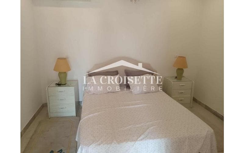 Appartement s+1 4