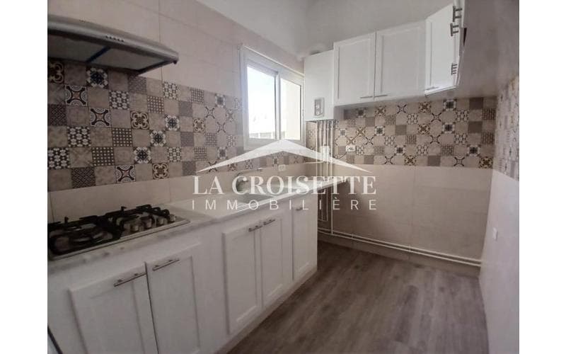 Appartement s+1 3