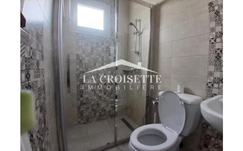 Appartement s+1 4