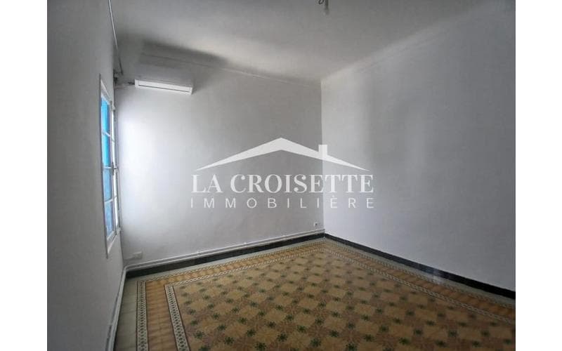 Appartement s+1 5